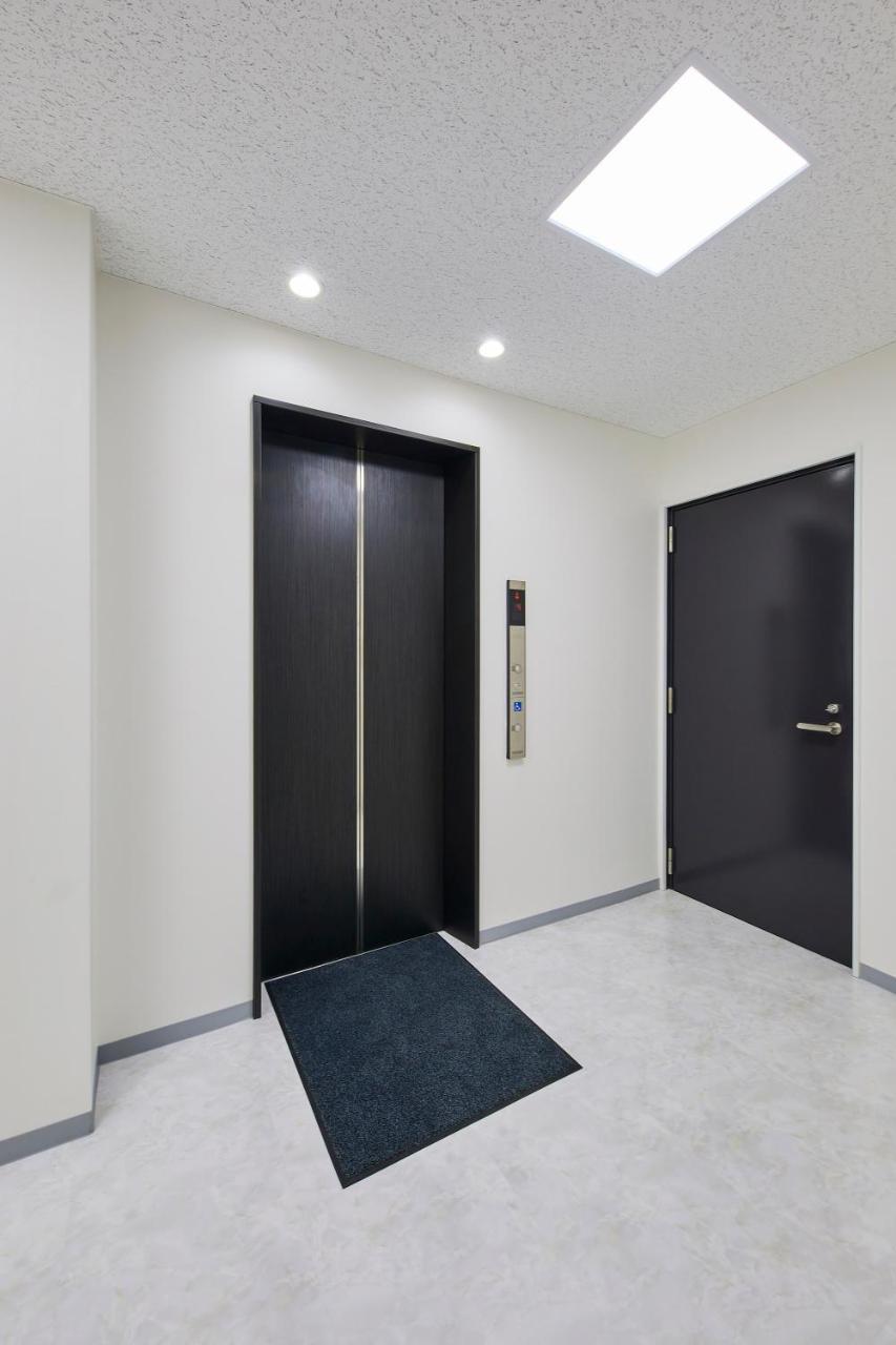 Meisen Hotel Osaka Exterior foto